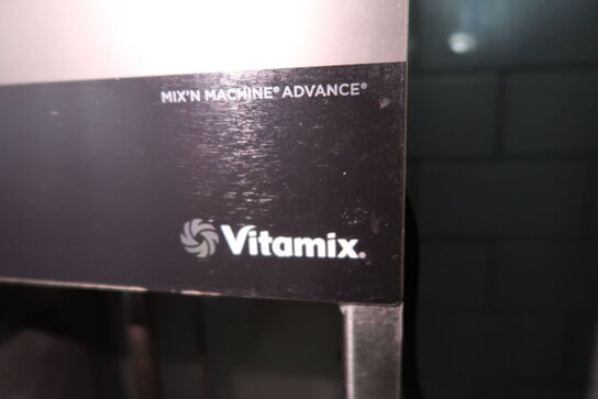 Milkshakemaskine VITAMIX