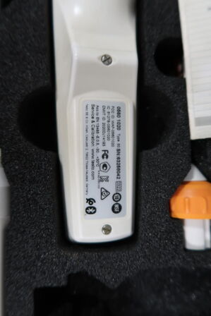 Digital termometer TESTO Saveris 50