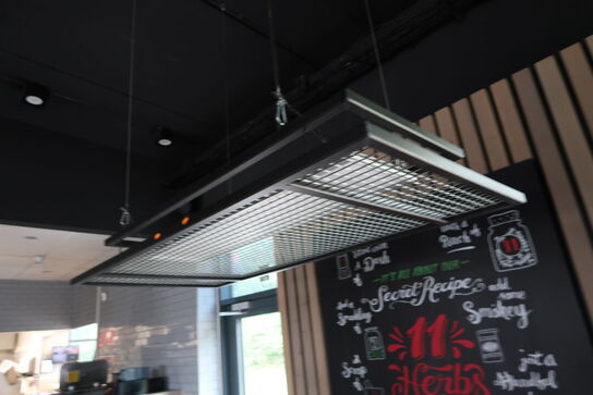 Loftlampe