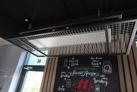 Loftlampe