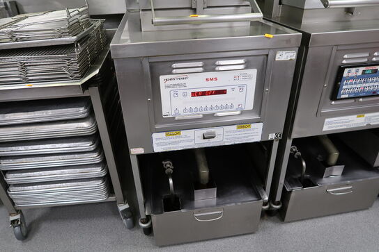 Friture HENNY PENNY OFE-290
