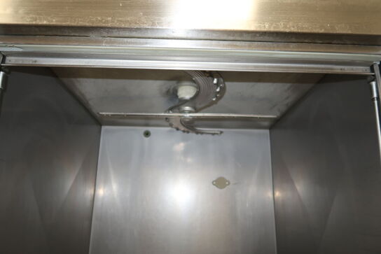 Industriopvasker WINTERHALTER