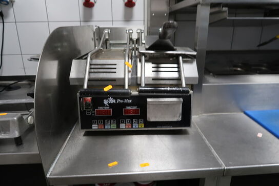 Paninigrill STAR Pro-Max