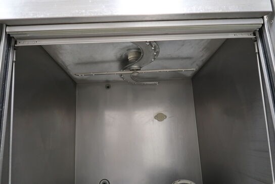 Industriopvasker WINTERHALTER