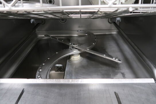 Industriopvasker WINTERHALTER