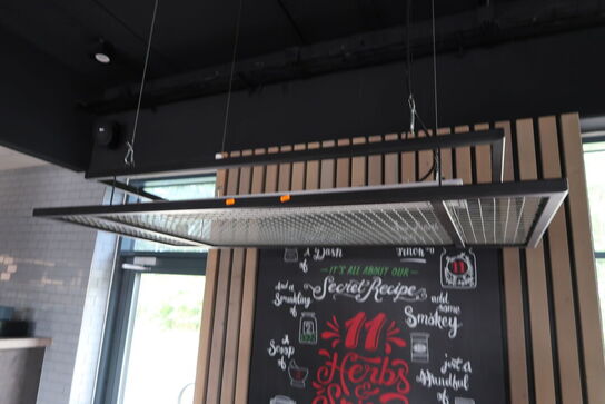 Loftlampe