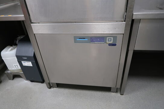 Industriopvasker WINTERHALTER
