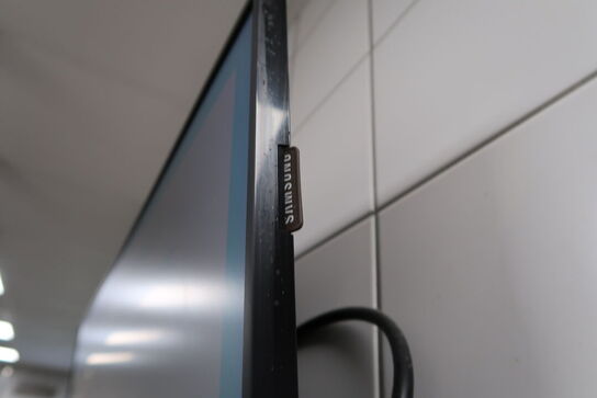 Fladskærm SAMSUNG