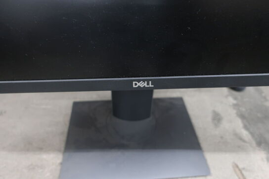 Computerskærm DELL P2720D