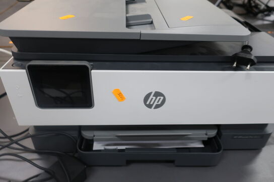 Multifunktionsprinter HP OfficeJet Pro 8022