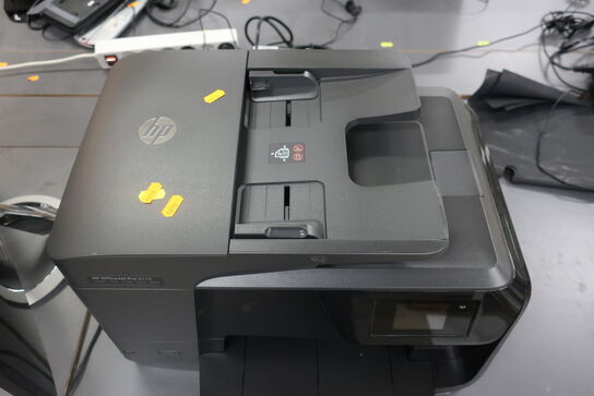 Multifunktionsprinter HP OfficeJet Pro 8710