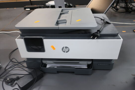 Multifunktionsprinter HP OfficeJet Pro 8022