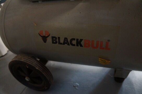 Kompressor BLACK BULL 