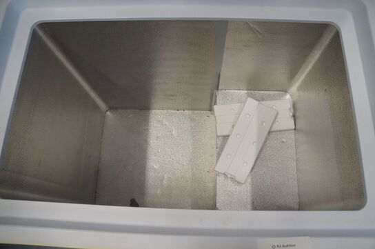 Fryser WHIRLPOOL WHM25112