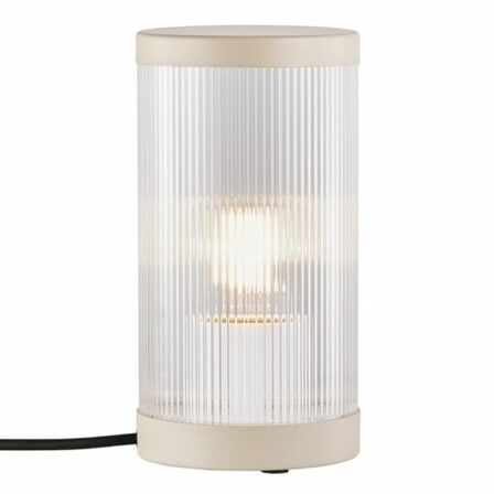 2 stk. nordlux coupar sand udendørslampe(ubrugt)