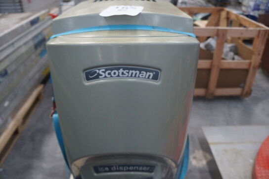 Ismaskine SCOTSMAN F18A