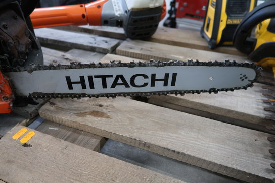 Kædesav HITACHI CS 51EAP