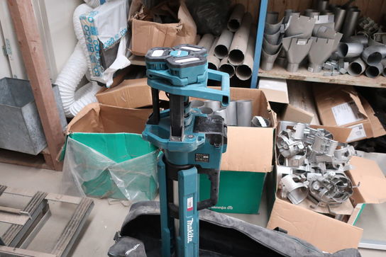 Arbejdslampe MAKITA DML814