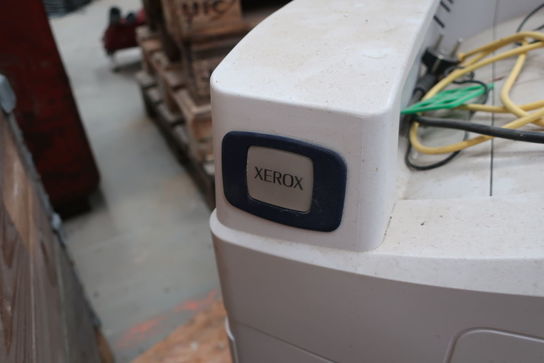 Printer XEROX Phaser 7400