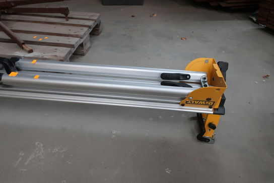 Arbejdsbord DEWALT