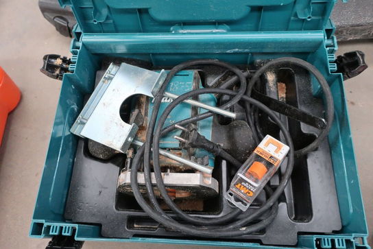 Overfræser MAKITA RP0900