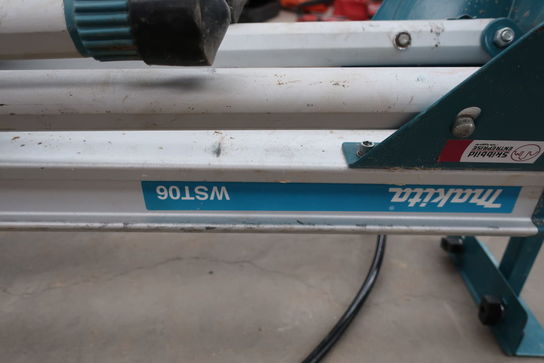 Arbejdsbord MAKITA