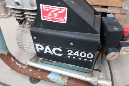 Kompressor PAC 2400