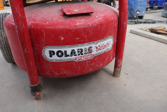 Kompressor POLARIS 240 Silent