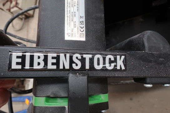 Betonsliber EIBENSTOCK EBS 1802