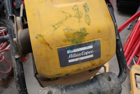 Stamper ATLAS COPCO LT6005