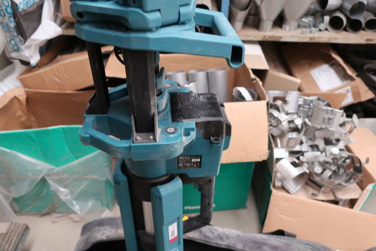 Arbejdslampe MAKITA DML814