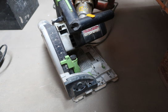 Dyksav FESTOOL TS 55 REBQ