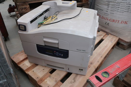 Printer XEROX Phaser 7400