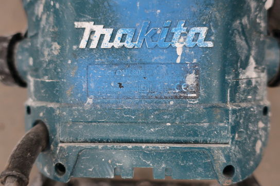 Arbejdslampe MAKITA DML805