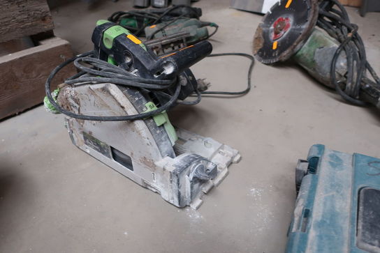 Dyksav FESTOOL TS 55 REBQ