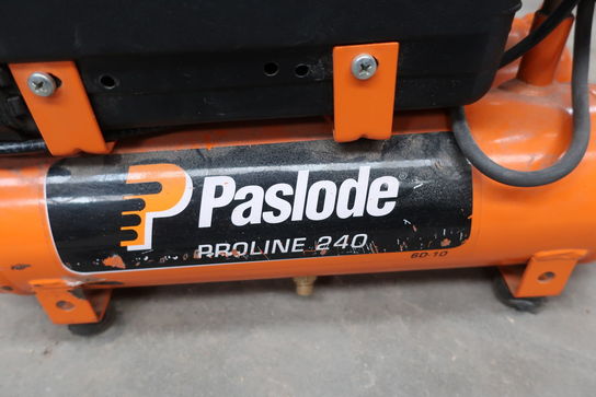 Kompressor PASLODE PROLINE 240