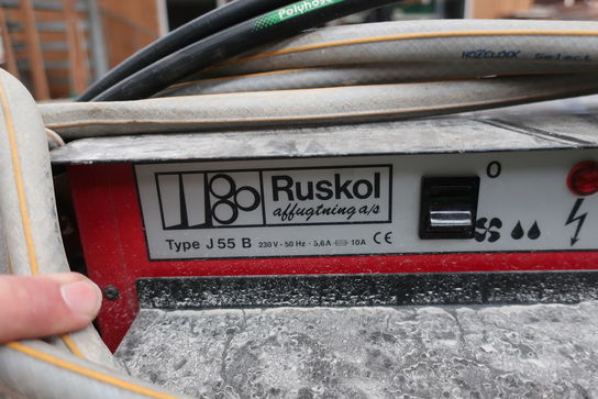 Affugter RUSKOL J 55 B