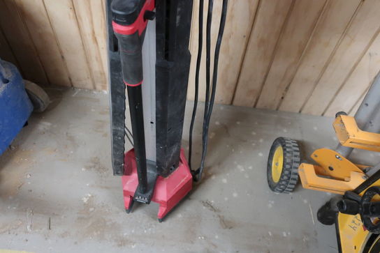 Arbejdslampe MILWAUKEE M18 HOSALC