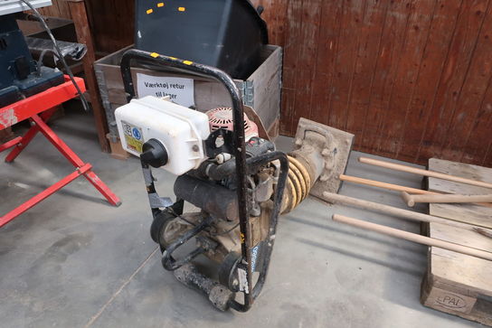 Stamper TREMIX MS680