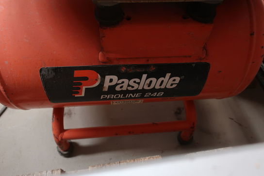 Kompressor PASLODE PROLINE 248