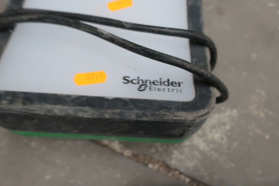 Arbejdslampe SCHNEIDER ELECTRIC