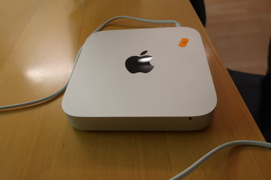 Mac Mini model A1347