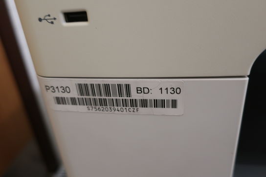 Kopimaskine LEXMARK X792dn