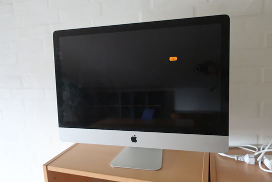 Imac APPLE