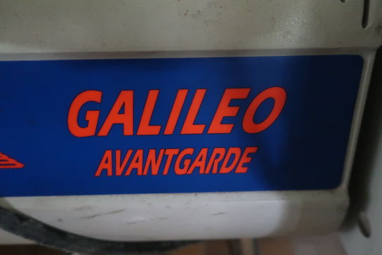 Pakkemaskine MINIPACK galileo avantgarde