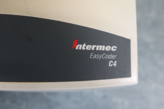 Labelprinter INTERMEC EasyCoder C4