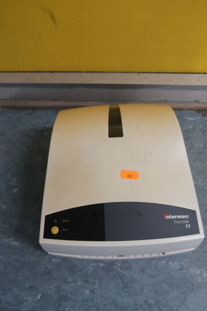 Labelprinter INTERMEC EasyCoder C4