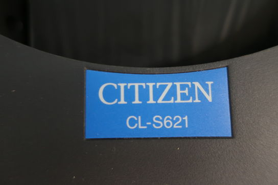 Labelprinter CITIZEN CL-S621