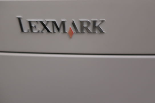 Kopimaskine LEXMARK X792dn