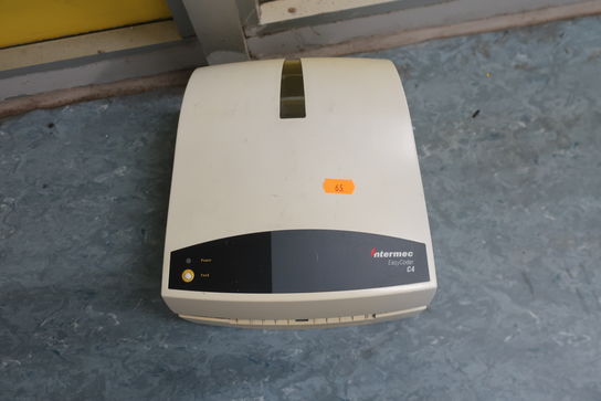 Labelprinter INTERMEC EasyCoder C4